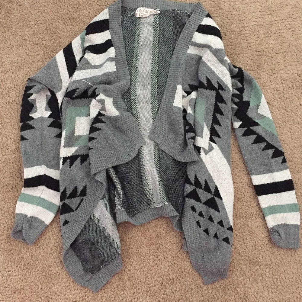 Cardigan